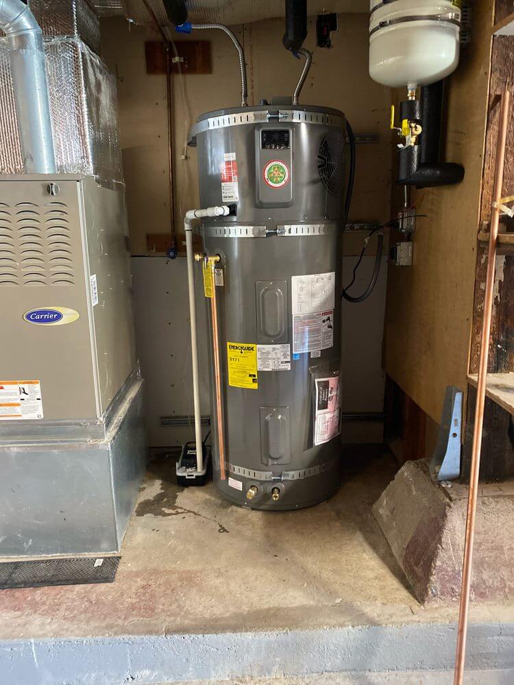 heat pump installed in SF (1)