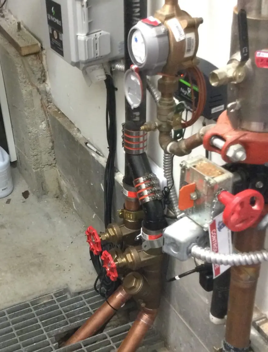 Sump Pump
