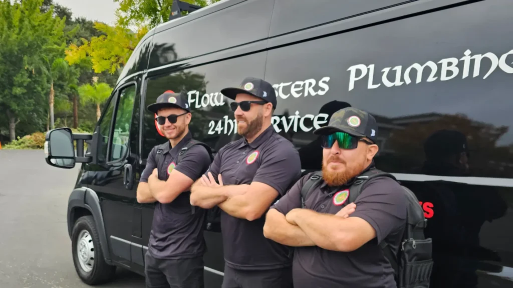 flowmasters team