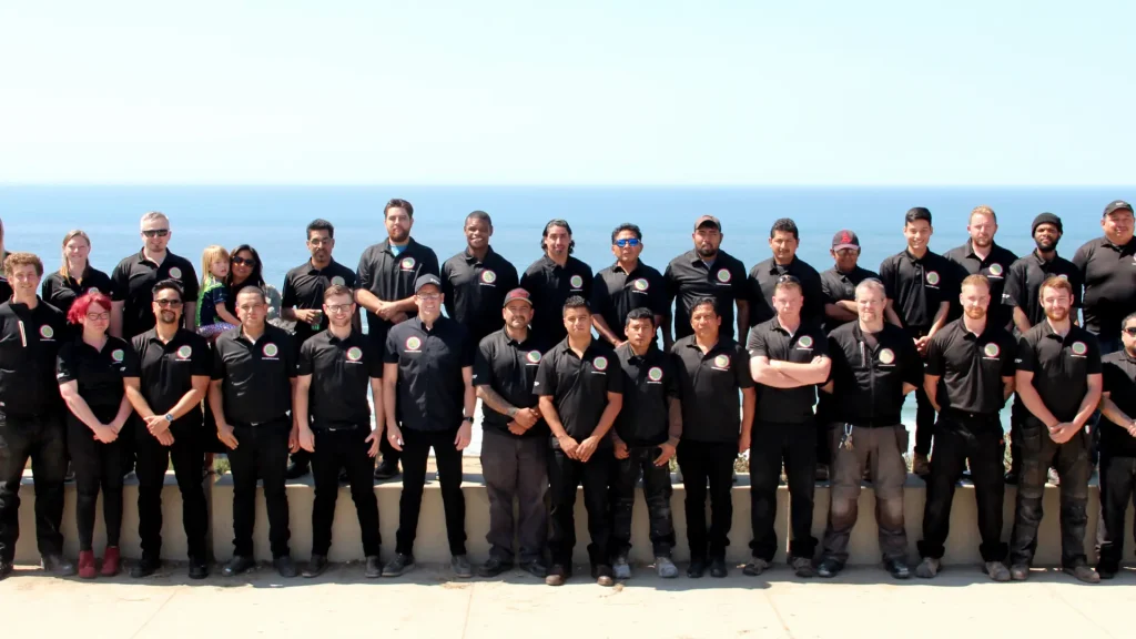 flowmasters team group