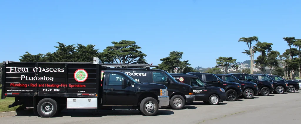 flowmasters trucks
