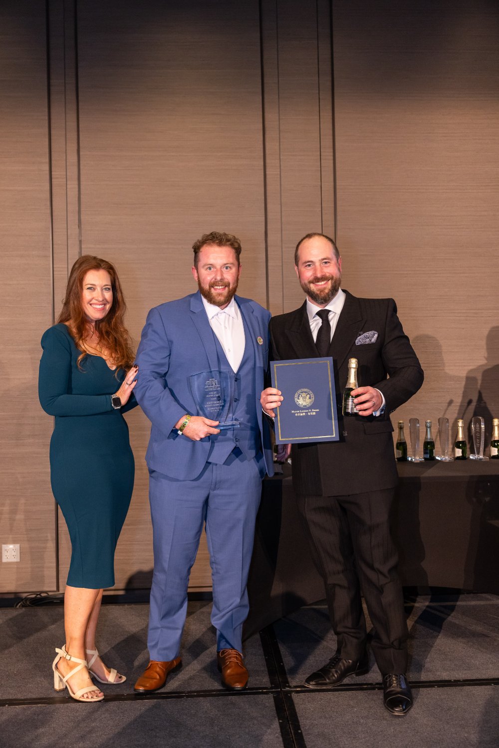SF Apartment Association 2024 Trophy Awards