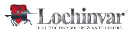 Lochinvar logo