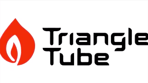 Triangle-Tube logo